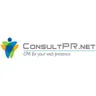 Consult PR, Inc logo