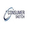 Consumer Sketch logo