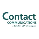 Contact Communications logo