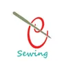 Continental Sewing Center logo