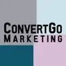 ConvertGo Marketing logo