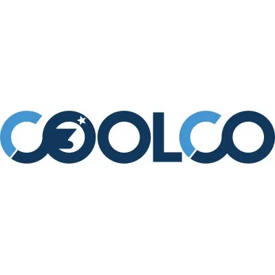 Cool Company Ltd logo