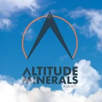 Altitude Minerals Ltd logo