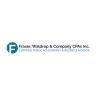 Fraser, Waldrop & Company CPA's Inc. logo