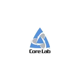 Core Laboratories NV logo