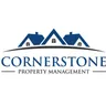 Cornerstone Property Management logo