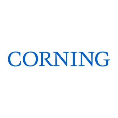 Corning Incorporated logo
