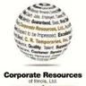Corporate Resources Of Illinois, Ltd. logo