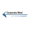Corporate West Computer Systems logo