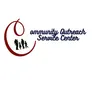 Community Outreach Services Center logo