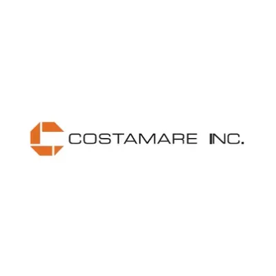 Costamare Inc logo