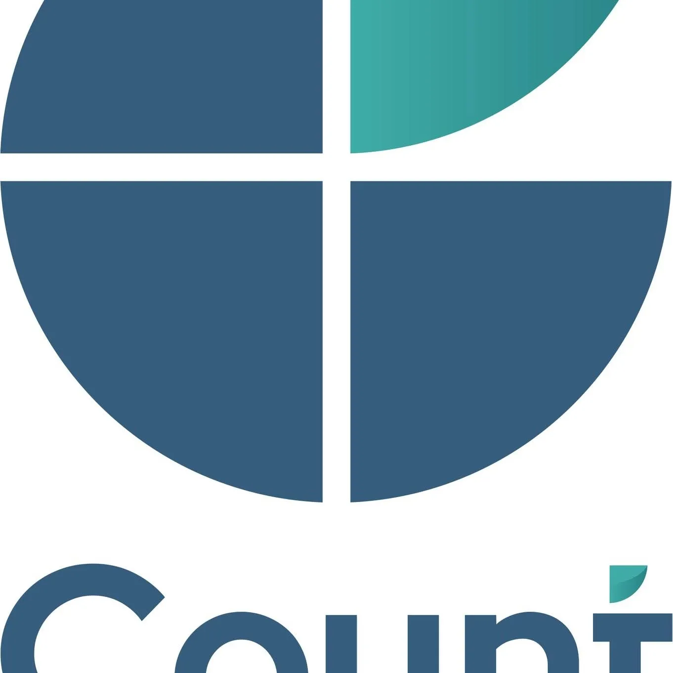 Count Ltd logo