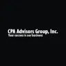CPA Advisors Group logo