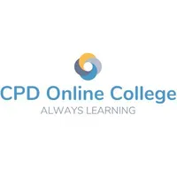 CPD Online College's company logo