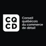 Conseil Québécois du Commerce de Détail (CQCD) logo