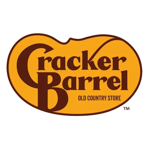 Cracker Barrel Old Country Store logo