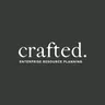 Crafted ERP logo