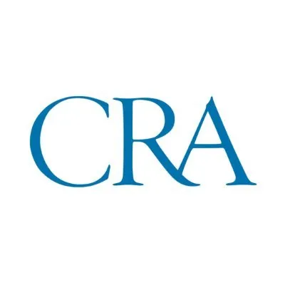 CRA International Inc logo