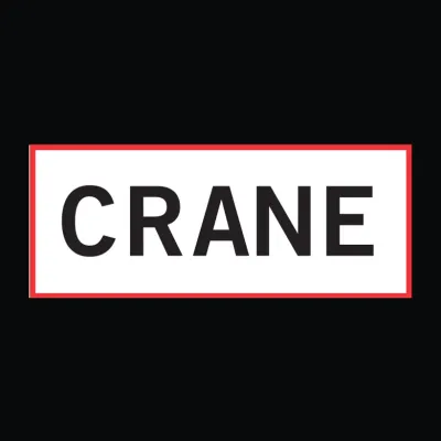 Crane Company logo