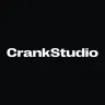 Crank Studio logo