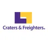 Craters & Freighters Denver logo