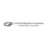 Crawford Pimentel Corporation logo