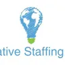 Creative Staffing Inc. logo