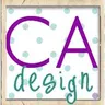Creative Alliance logo