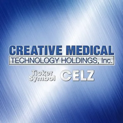 Creative Medical Technology Holdings Inc logo