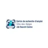 Côte-des-Neiges Job Search Centre logo