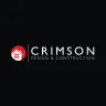 Crimson Design & Construction logo