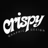 Crispy Graphic Design logo