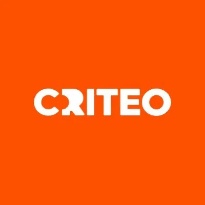 Criteo Sa logo