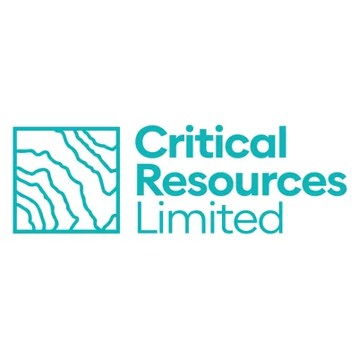 Critical Resources Ltd logo