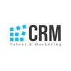 CRM Talent & Marketing logo