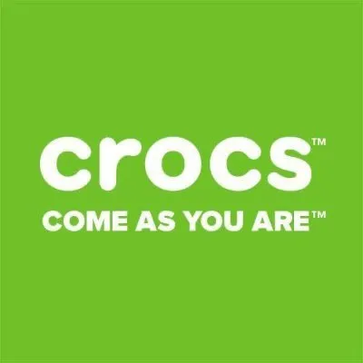 Crocs Inc logo