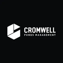 Cromwell Property Group logo