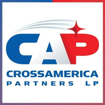 Crossamerica Partners LP logo