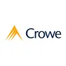 HR Vibe by Crowe BGK logo