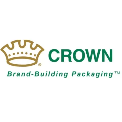 Crown Holdings Inc logo