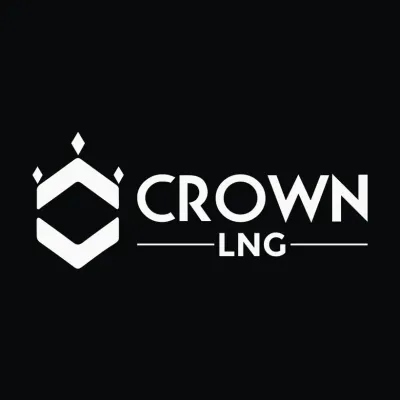 Crown LNG Holdings Limited Warrants logo