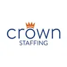 Crown Staffing logo