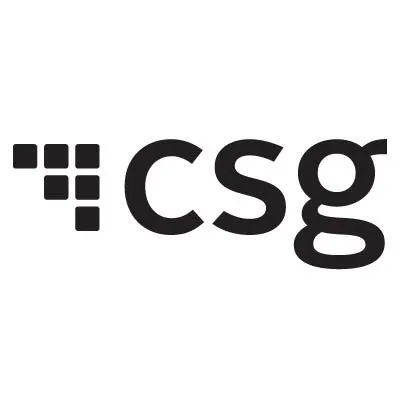 CSG Systems International Inc logo