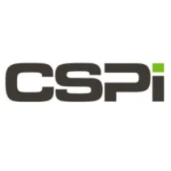 CSP Inc logo