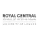 Royal Central School of Speech and Drama logo