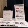 CST Point of Sale Systems logo