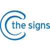 C the Signs logo