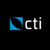 CTI's company logo