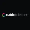 Cubic Telecom's company logo