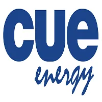 CUE Energy Resources Ltd logo